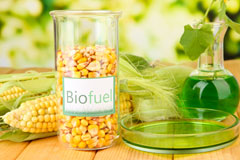 Ewhurst Green biofuel availability